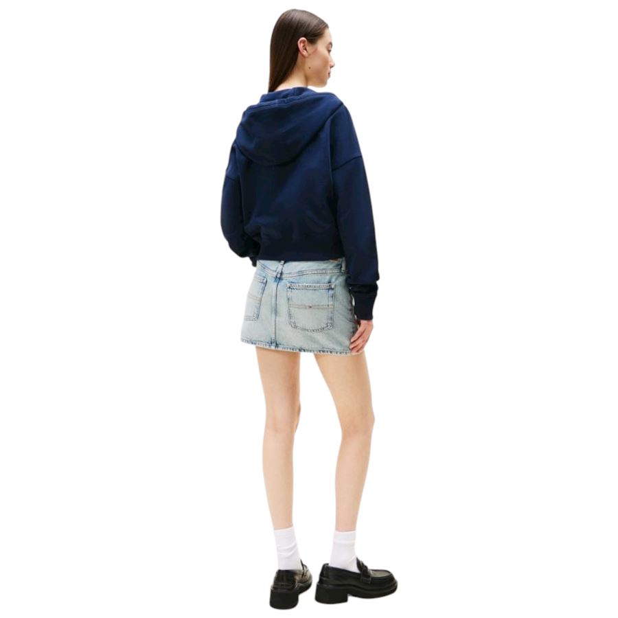  Tommy Jeans | DW0DW21147C1G